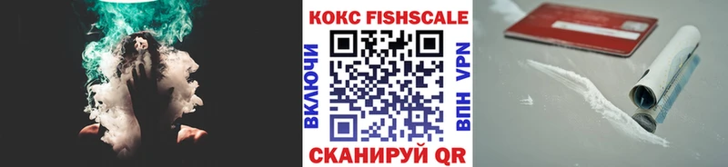COCAIN Fish Scale  Новоалександровск 